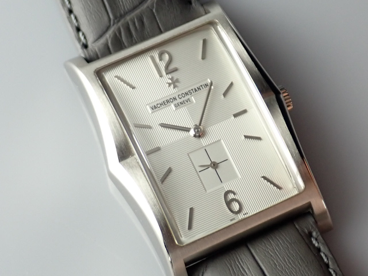 Vacheron Constantin Historiques Aronde 1954 &lt;Warranty, Box, etc.&gt;