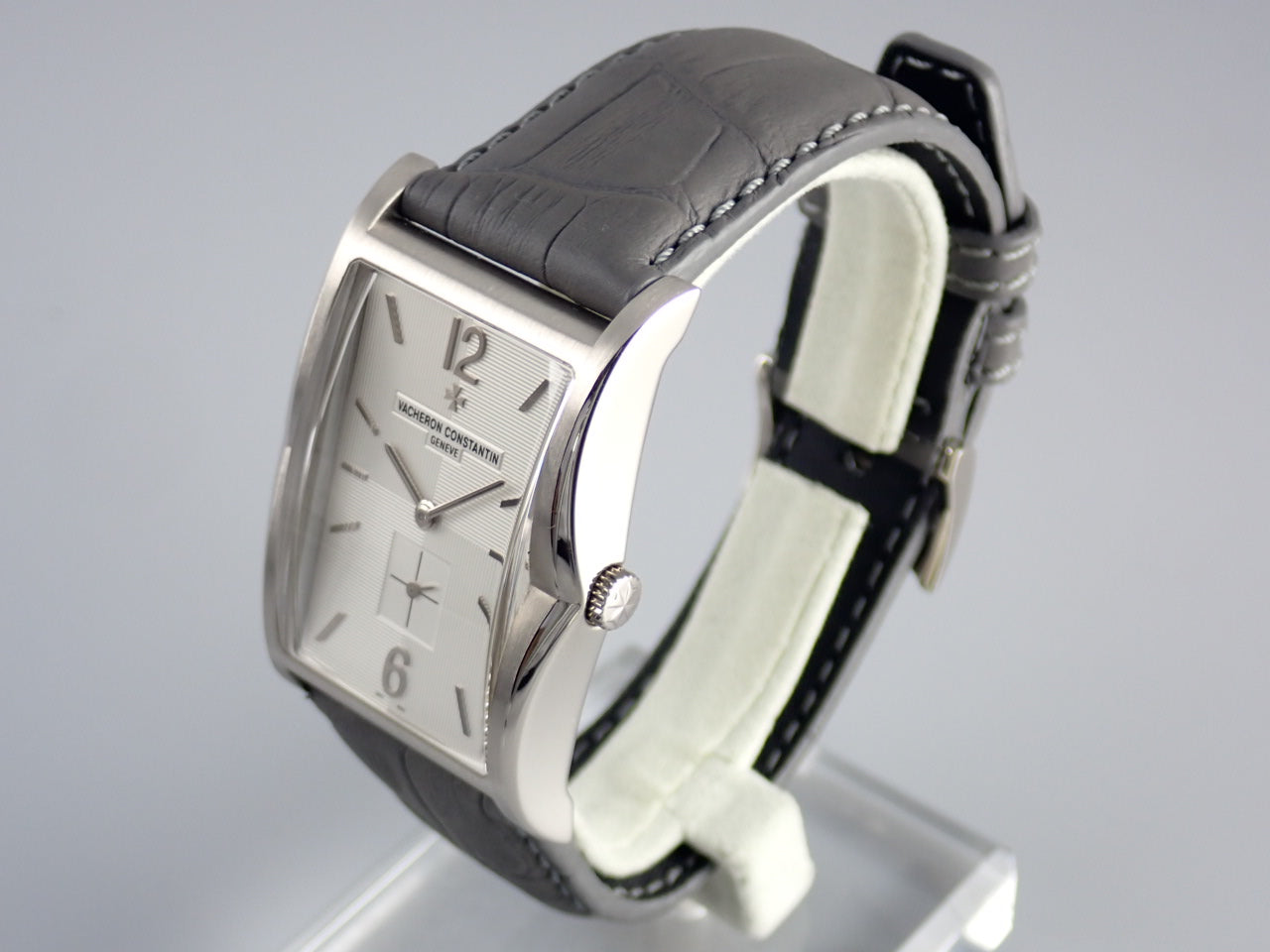 Vacheron Constantin Historiques Aronde 1954 &lt;Warranty, Box, etc.&gt;