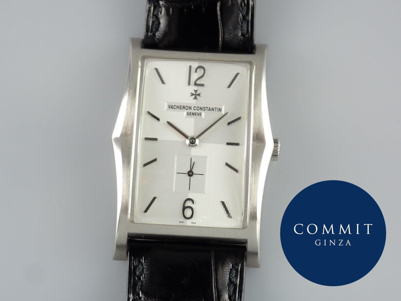 Vacheron Constantin Historiques Aronde 1954 &lt;Warranty, Box, etc.&gt;