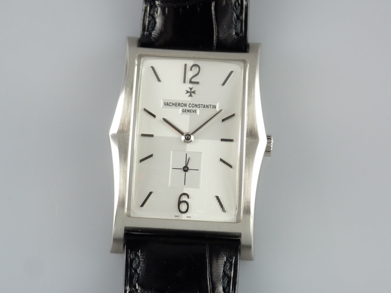 Vacheron Constantin Historiques Aronde 1954 &lt;Warranty, Box, etc.&gt;