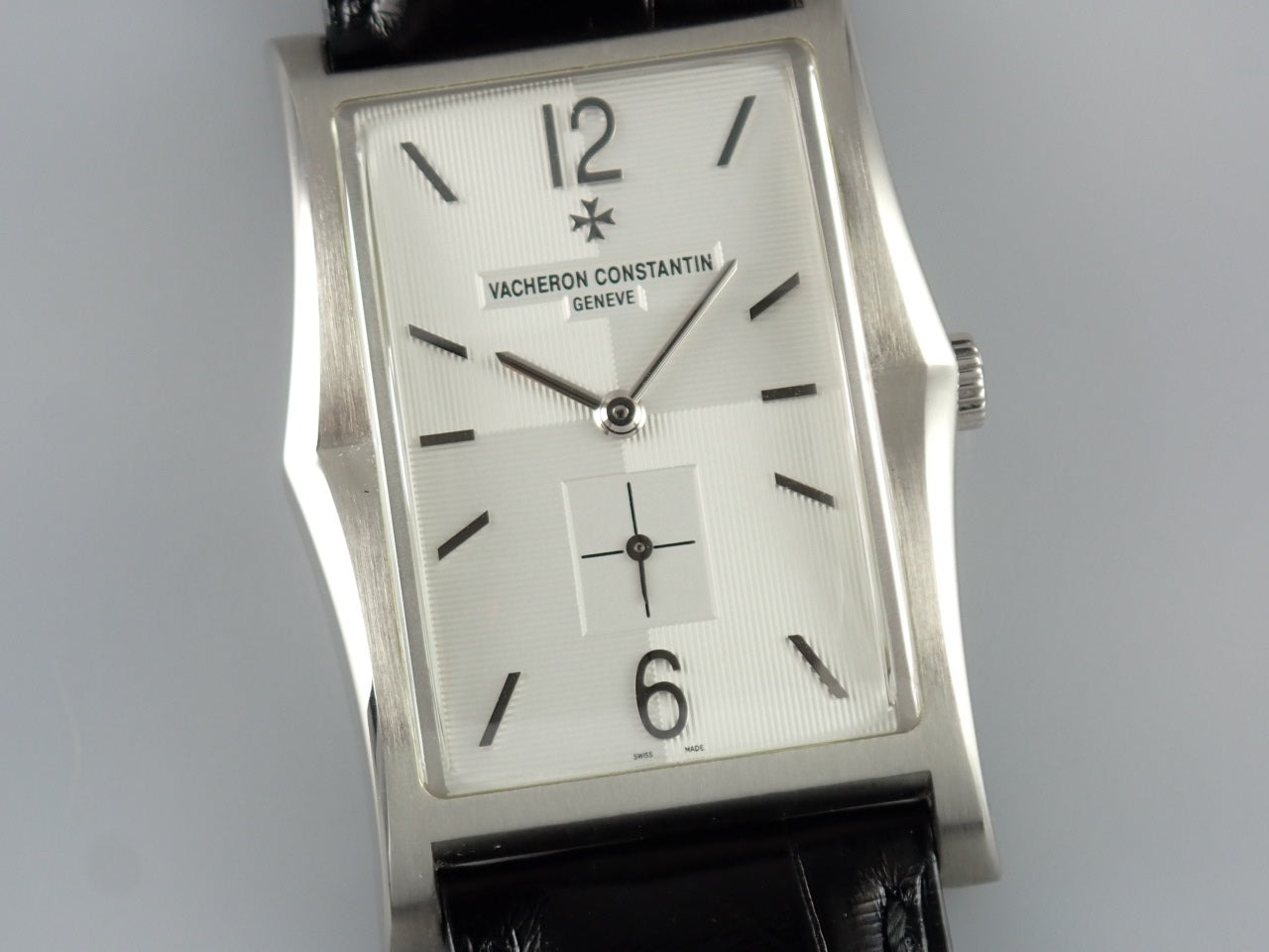 Vacheron Constantin Historiques Aronde 1954 &lt;Warranty, Box, etc.&gt;