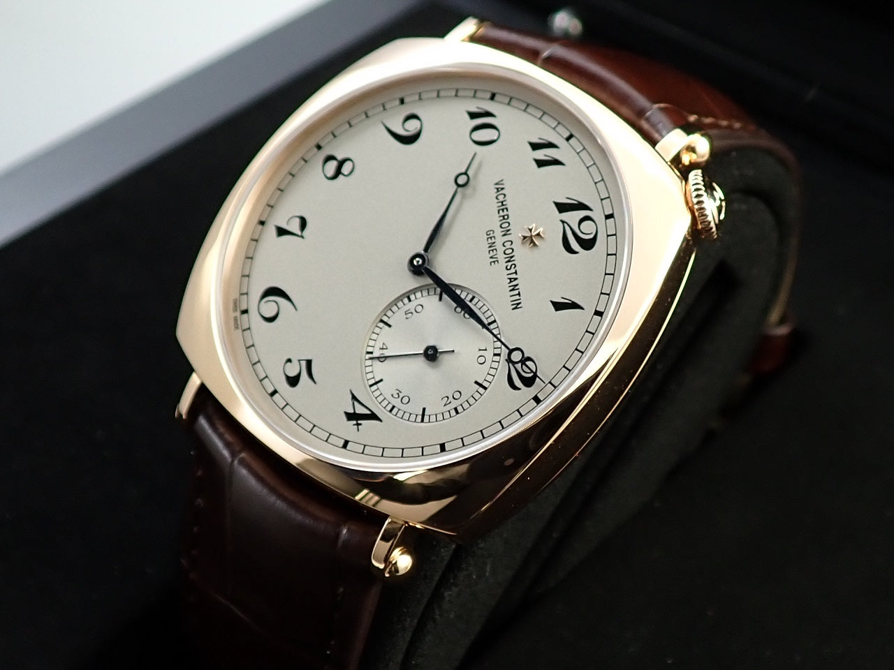 Vacheron Constantin Historiques American 1921 &lt;Warranty, Box, etc.&gt;