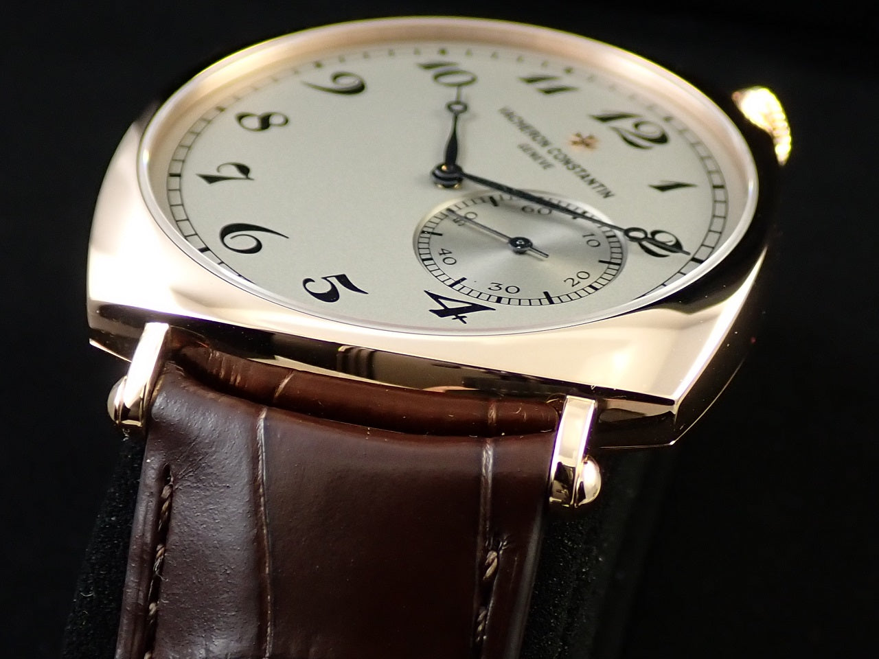 Vacheron Constantin Historiques American 1921 &lt;Warranty, Box, etc.&gt;