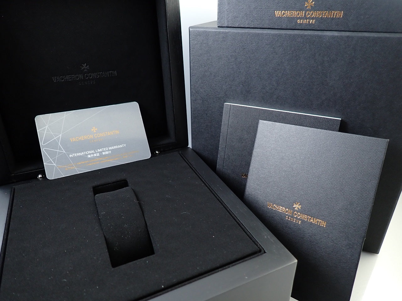 Vacheron Constantin Historiques American 1921 &lt;Warranty, Box, etc.&gt;