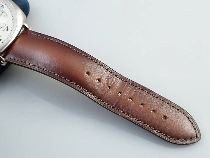 ヴァシュロンコンスタンタン ヒストリーク アメリカン 1921 Ref.82035/000G-B735 シルバー文字盤 中古 K8KT6LMF