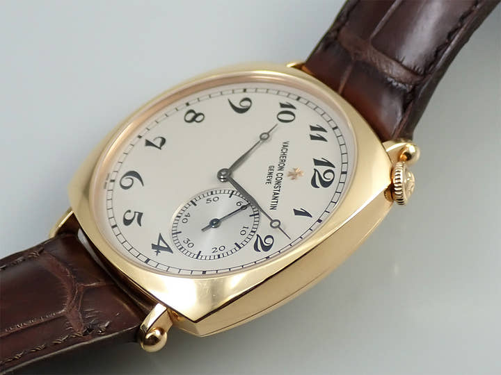 Vacheron Constantin Historiques American 1921 <Warranty, Box, etc.>