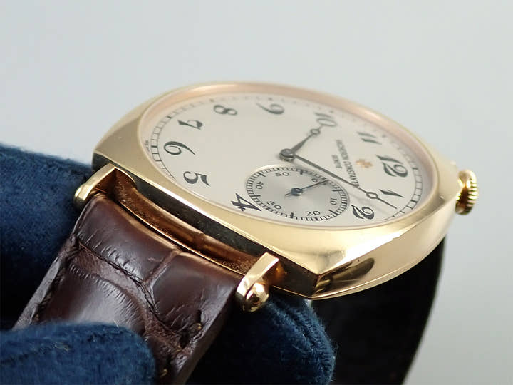 Vacheron Constantin Historiques American 1921 <Warranty, Box, etc.>