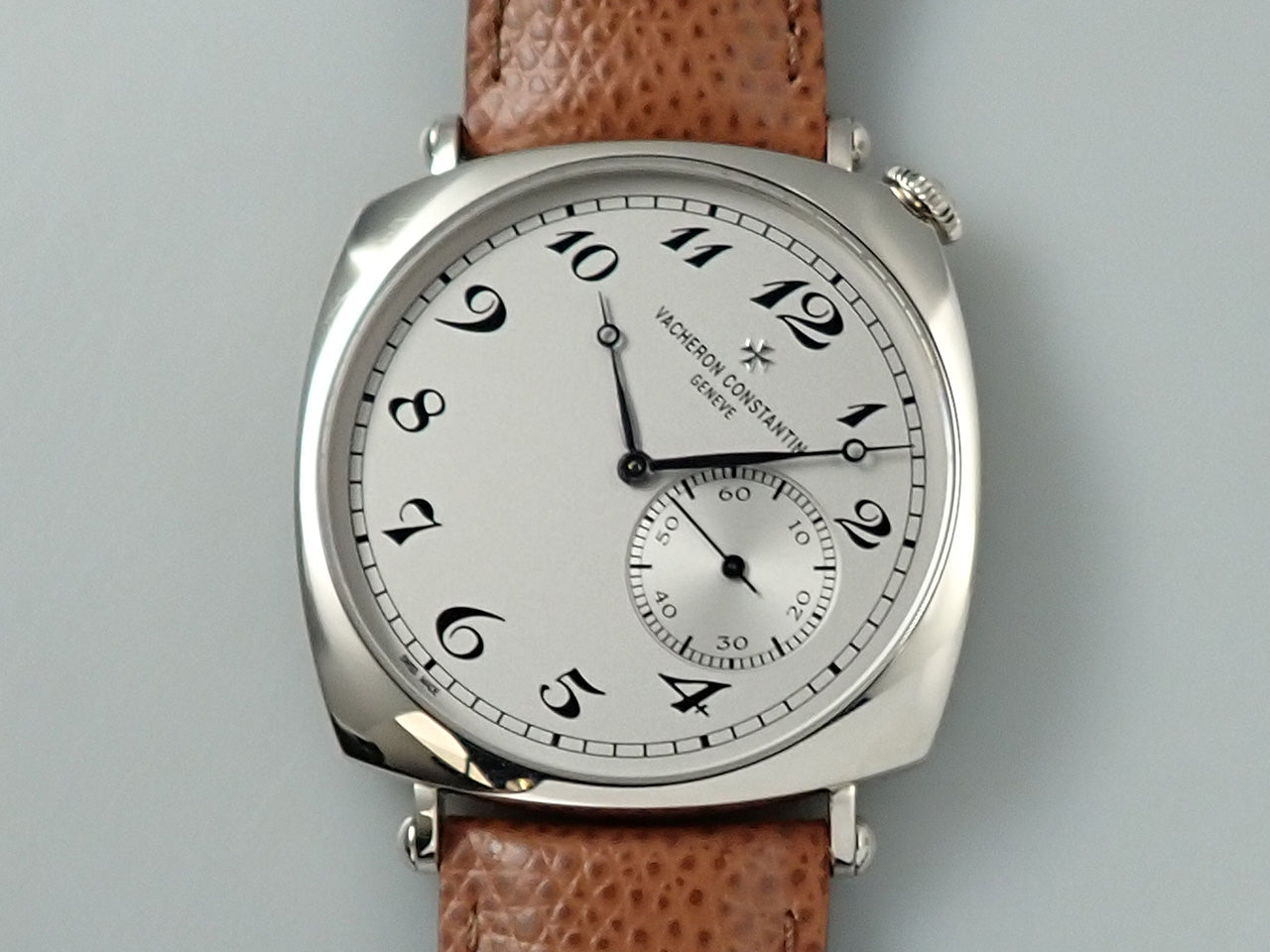 Vacheron Constantin Historiques American 1921 &lt;Warranty, Box, etc.&gt;