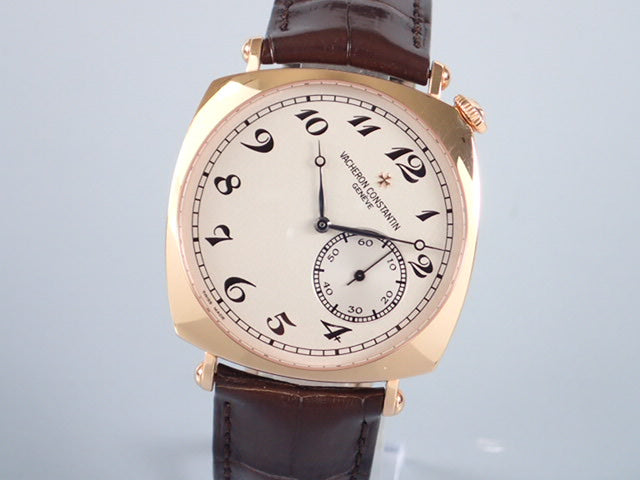 Vacheron Constantin Historiques American 1921