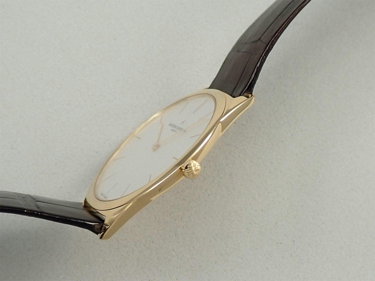 Vacheron Constantin Historiques Extra-Plat 1955