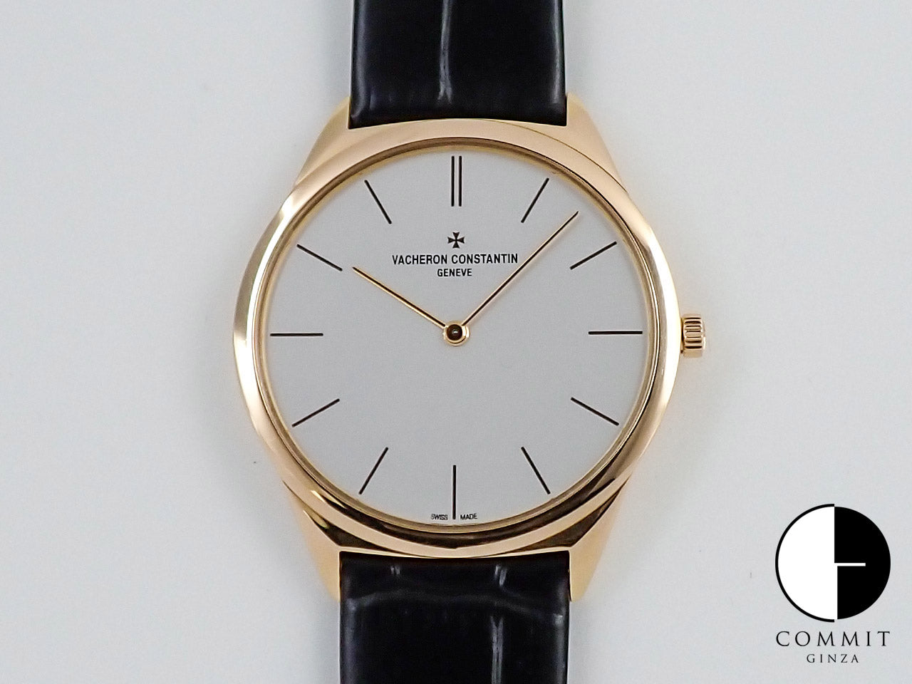 Vacheron Constantin Historiques Extra-Plat 1955 &lt;Others&gt;