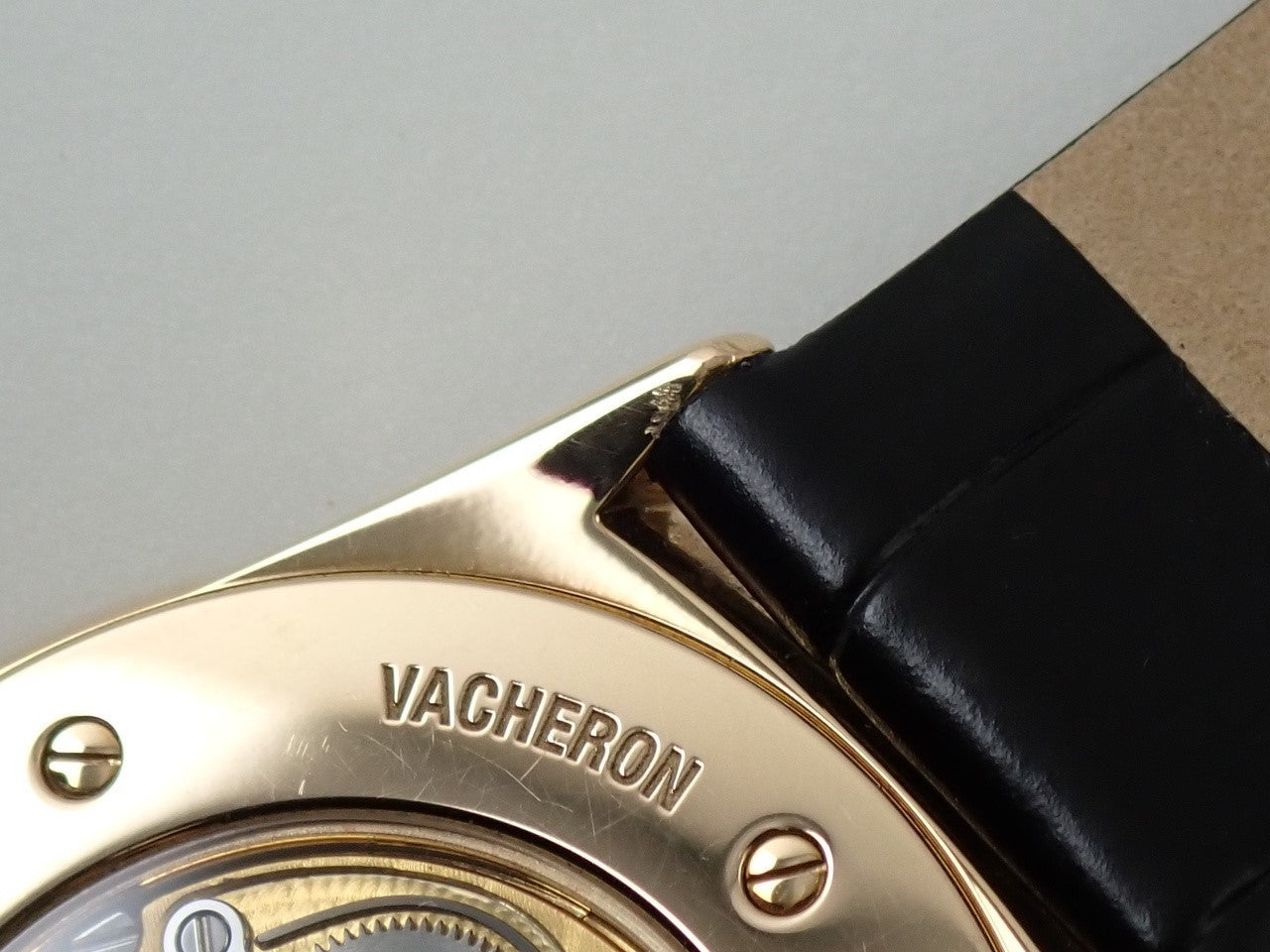 Vacheron Constantin Historiques Extra-Plat 1955 &lt;Others&gt;