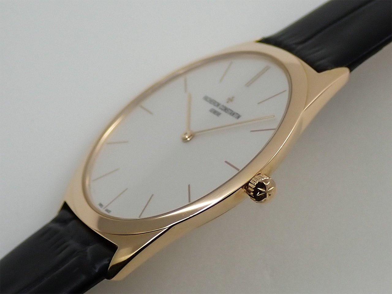 Vacheron Constantin Historiques Extra-Plat 1955 &lt;Others&gt;