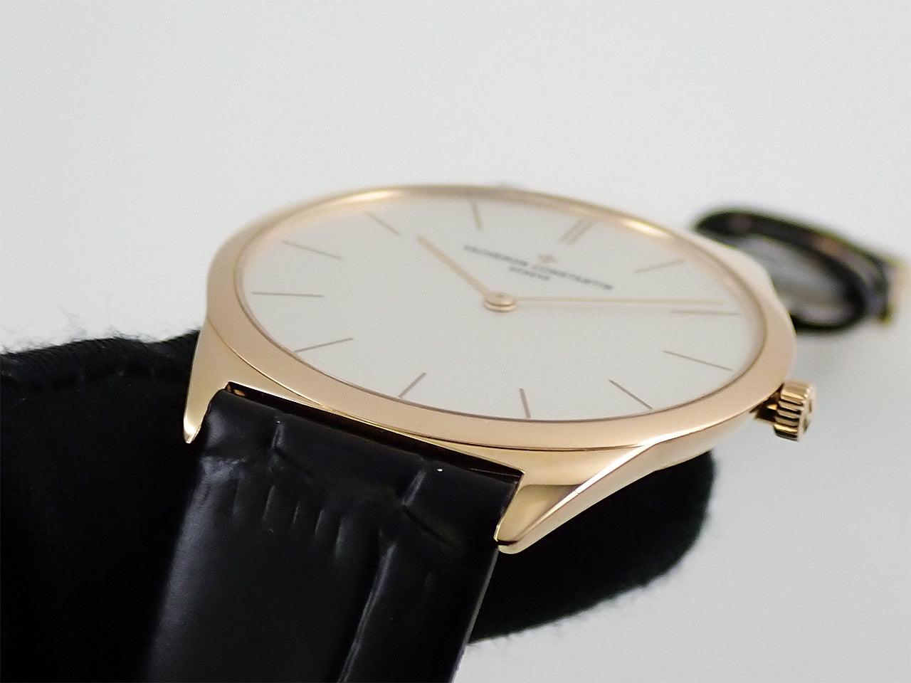 Vacheron Constantin Historiques Extra-Plat 1955 &lt;Others&gt;