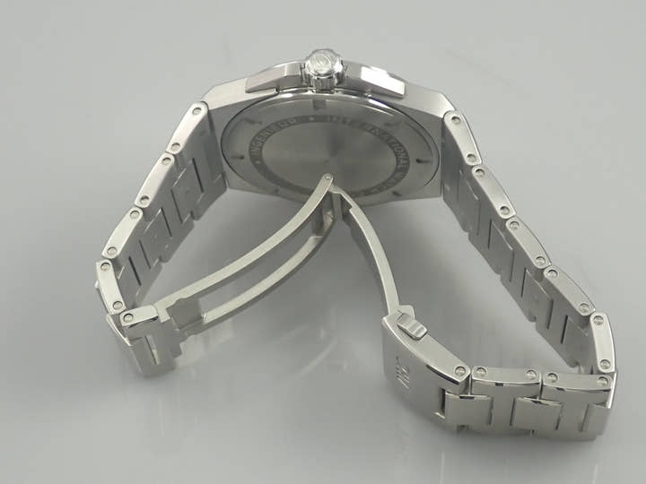 IWC インジュニア オートマティック Ref.IW323902 ブラック文字盤 中古 C07TL732