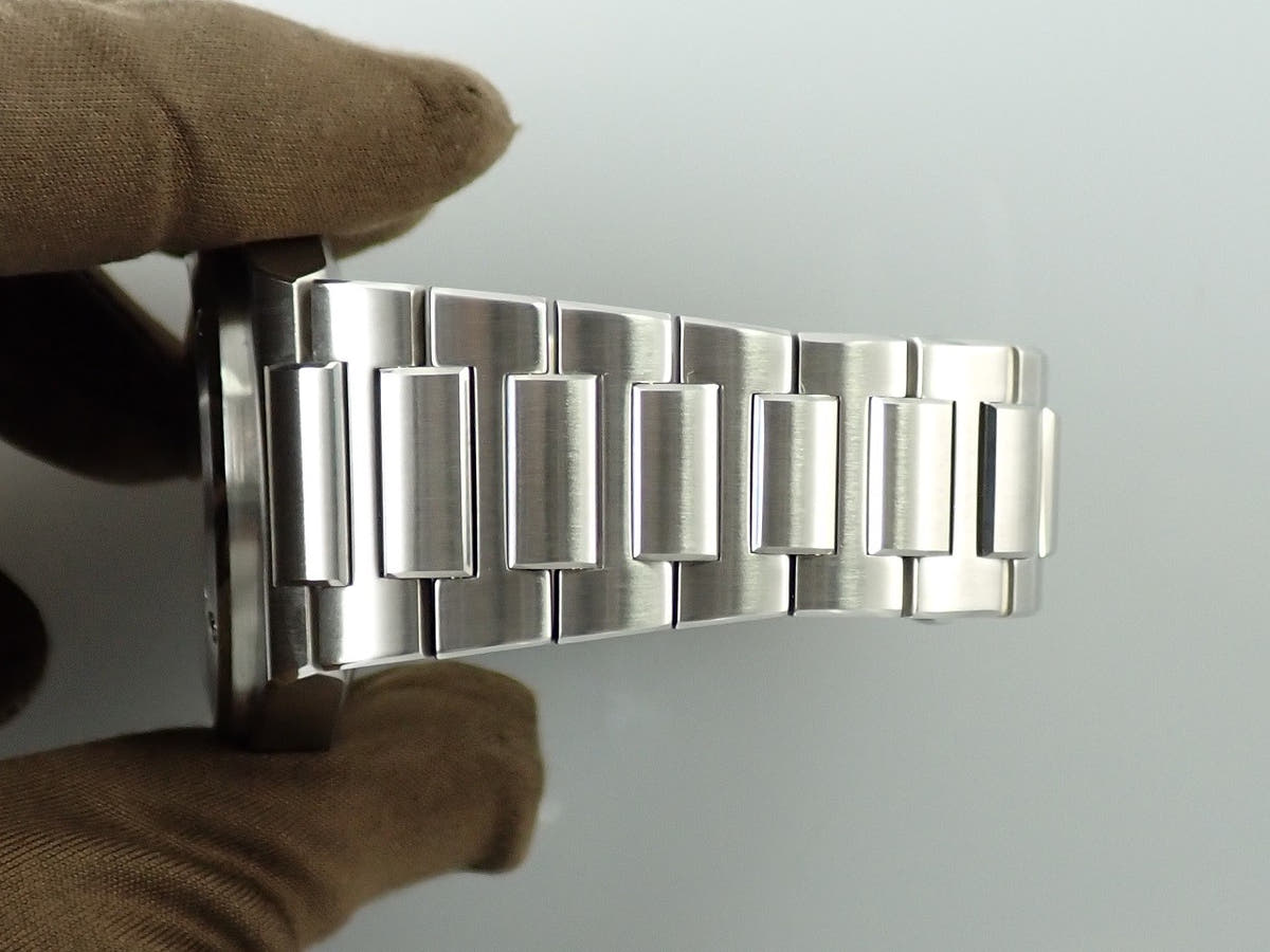 IWC インヂュニア オートマティック 40 Ref.IW328901 ブラック文字盤 極美品 JX9HMKLW