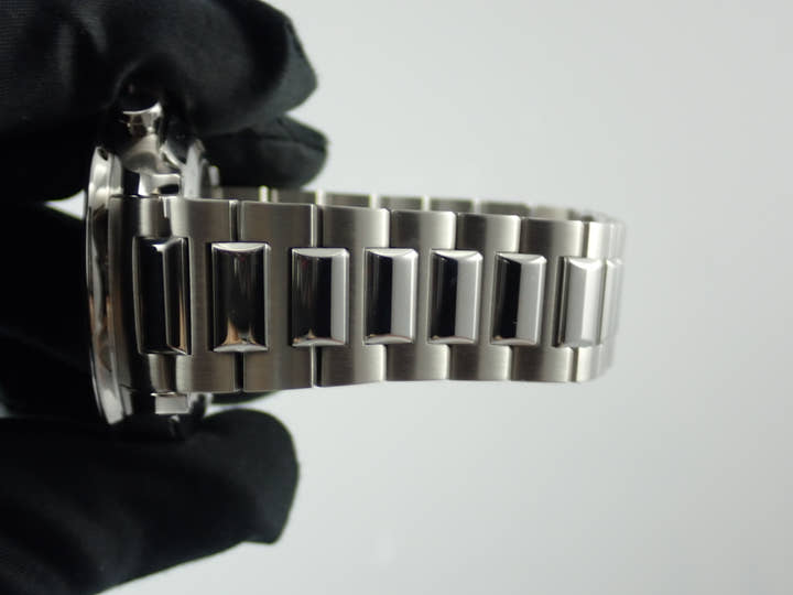 IWC ポルトギーゼ Ref.IW371609 ブラック文字盤 極美品 iwc-13
