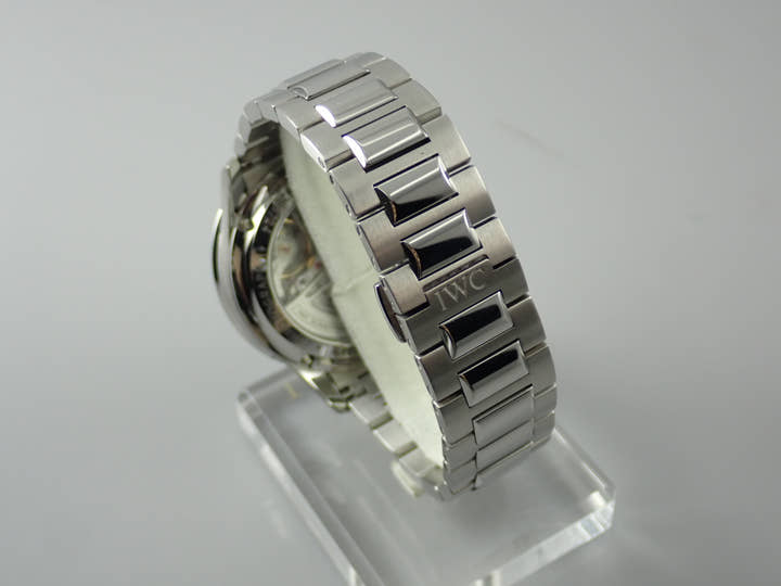 IWC ポルトギーゼ Ref.IW371609 ブラック文字盤 極美品 iwc-13