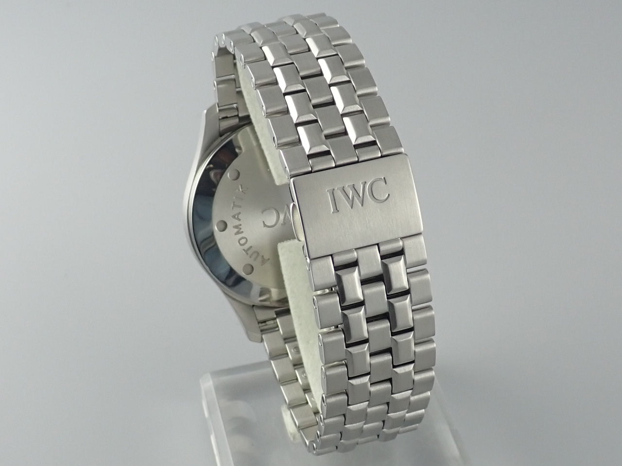 IWC Pilot's Watch Mark XV Ref.IW325307