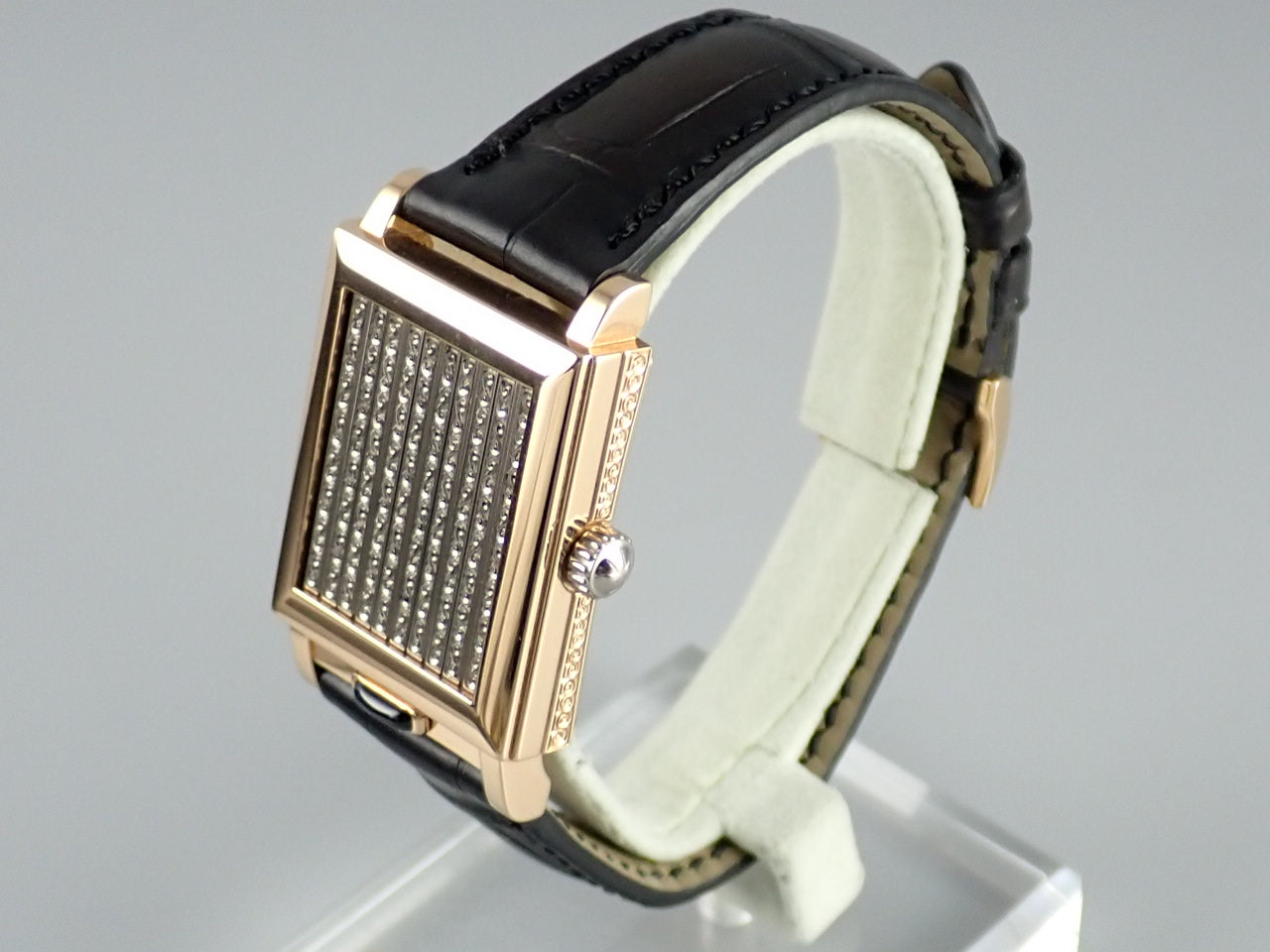 Vacheron Constantin Jalousie &lt;Warranty, Box, etc.&gt;