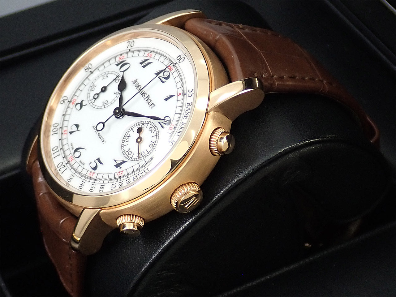 Audemars Piguet Jules Audemars &lt;Warranty, Box, etc.&gt;