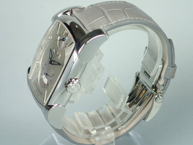 パルミジャーニフルリエ カルパ Ref.PFC101-0000100 シルバー文字盤 中古 kalpa-2