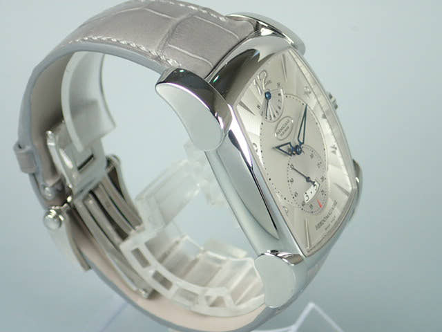 パルミジャーニフルリエ カルパ Ref.PFC101-0000100 シルバー文字盤 中古 kalpa-2