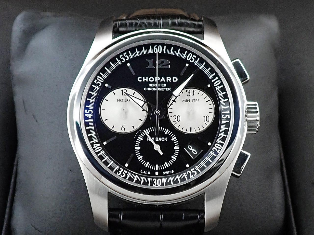 Chopard LUC Chronone &lt;Warranty, Box, etc.&gt;