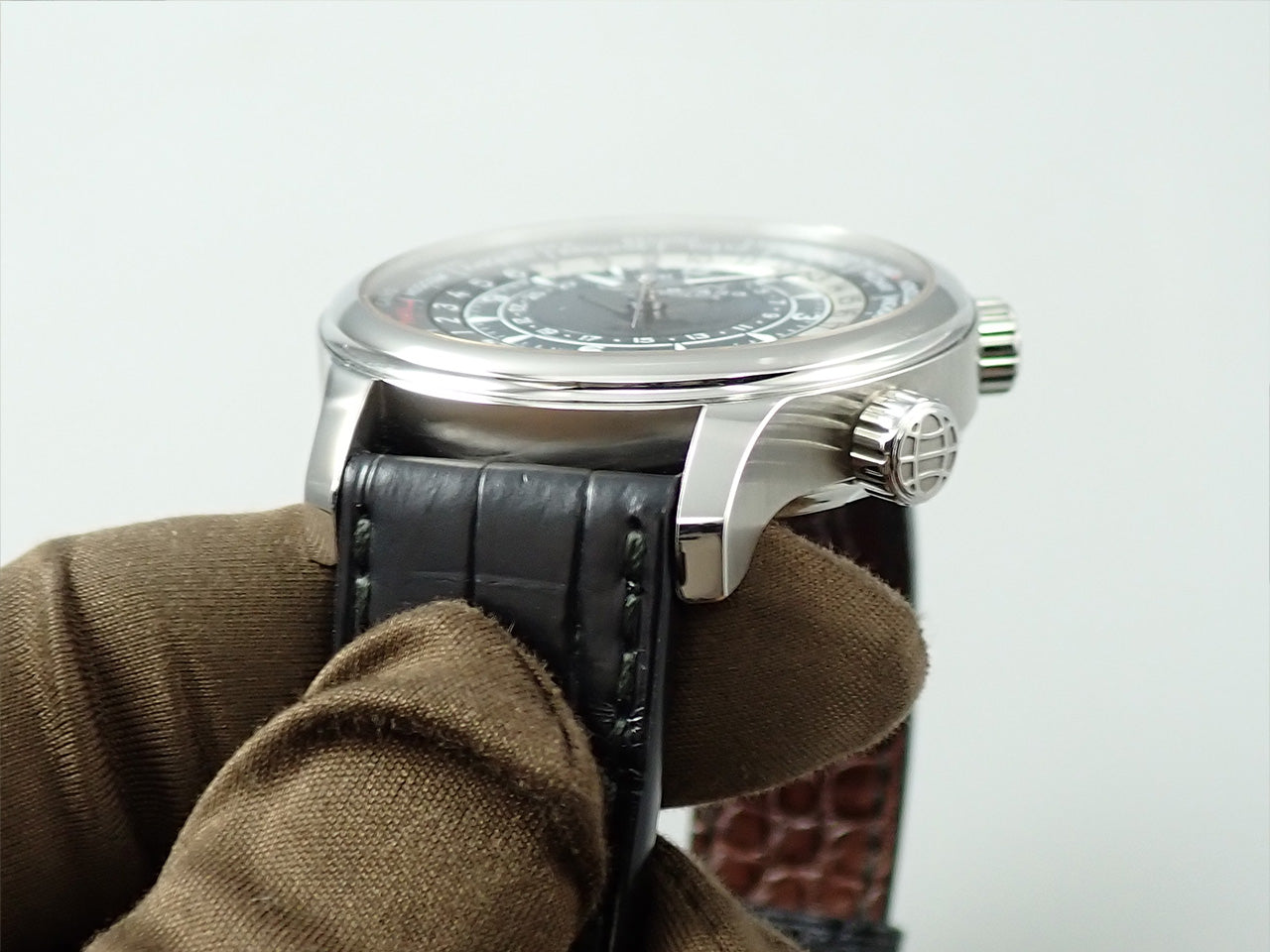 Chopard LUC Time Traveler One &lt;Warranty, Box, etc.&gt;