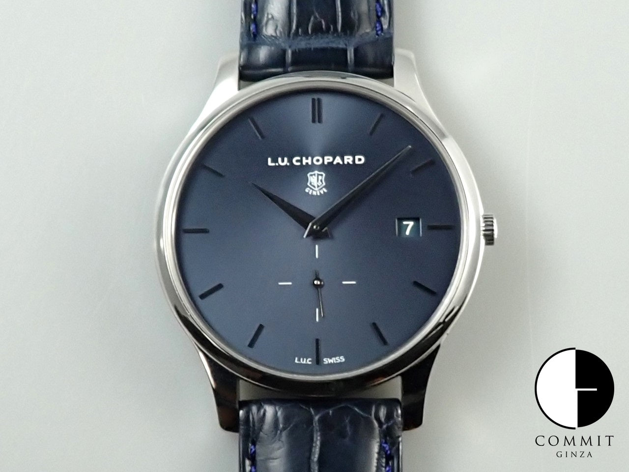 Chopard LUC XPS &lt;Warranty, Box, etc.&gt;