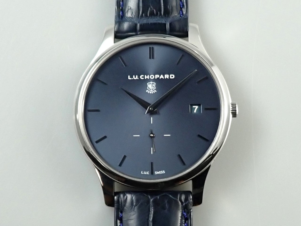 Chopard LUC XPS <Warranty, Box, etc.>