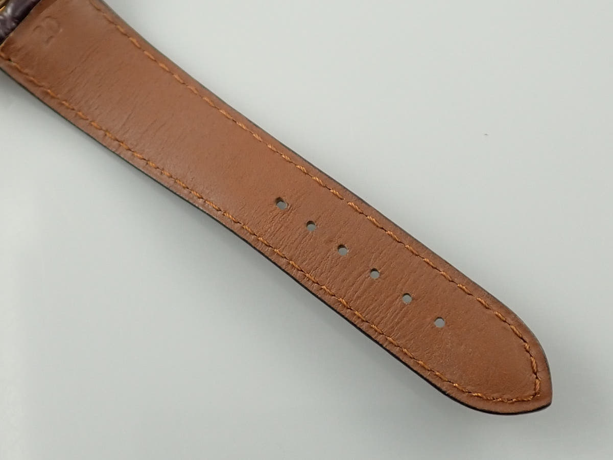 A.ランゲ＆ゾーネ ランゲ1 Ref.101.032 シルバー文字盤 中古 J72000A4