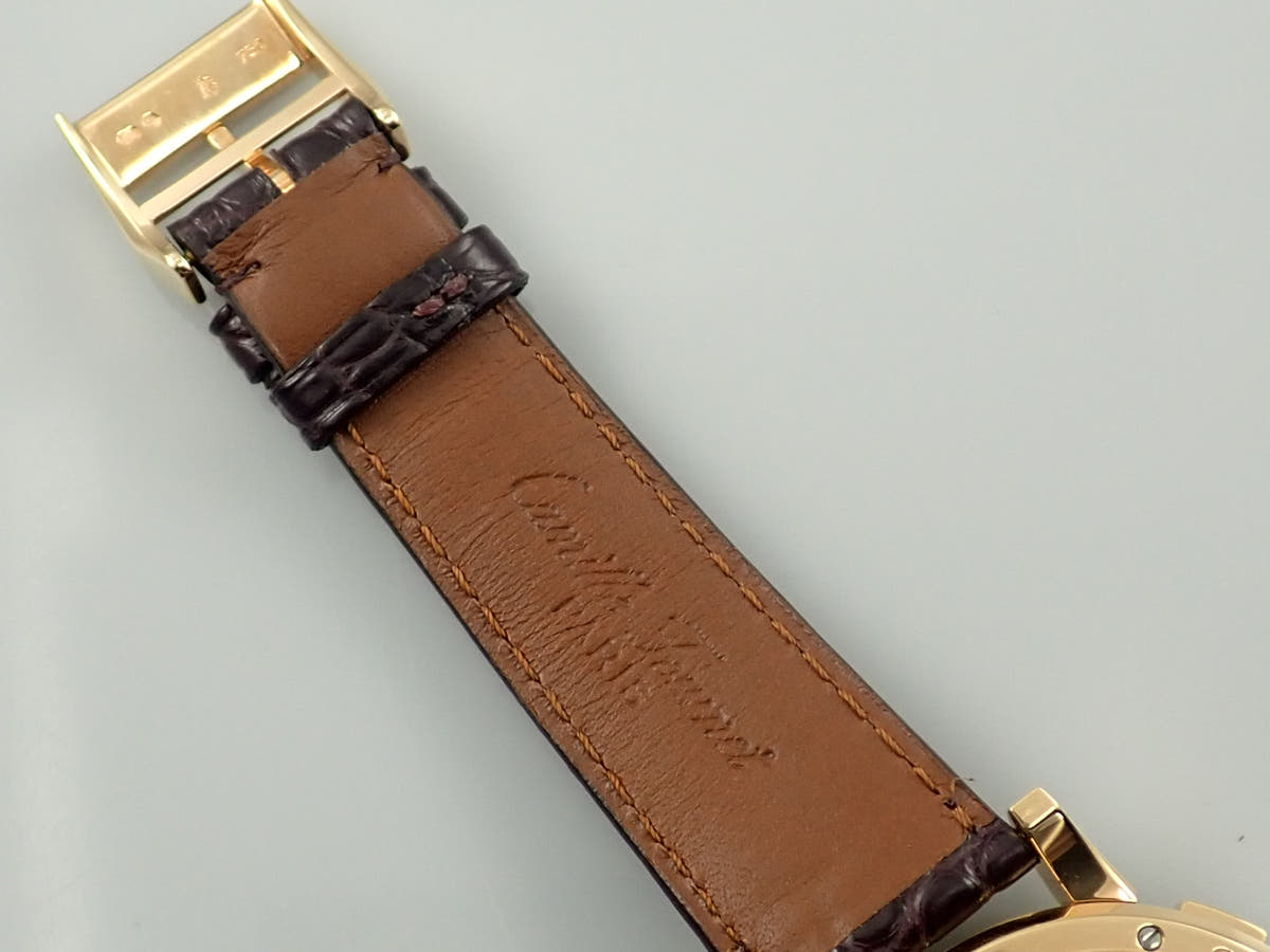 A.ランゲ＆ゾーネ ランゲ1 Ref.101.032 シルバー文字盤 中古 J72000A4