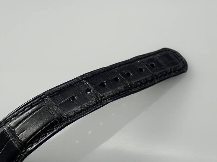 A.ランゲ＆ゾーネ ランゲ1 Ref.191.039 シルバー文字盤 中古 8VCUW005