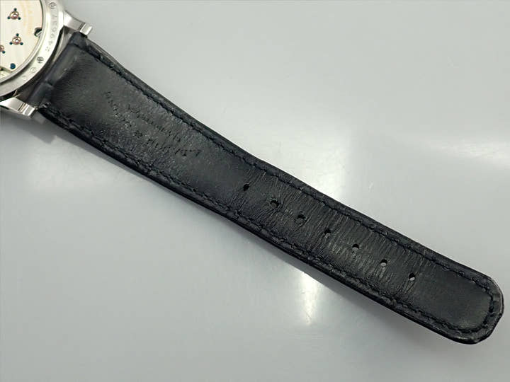 A.ランゲ＆ゾーネ ランゲ1 Ref.191.039 シルバー文字盤 中古 LJ35R62T