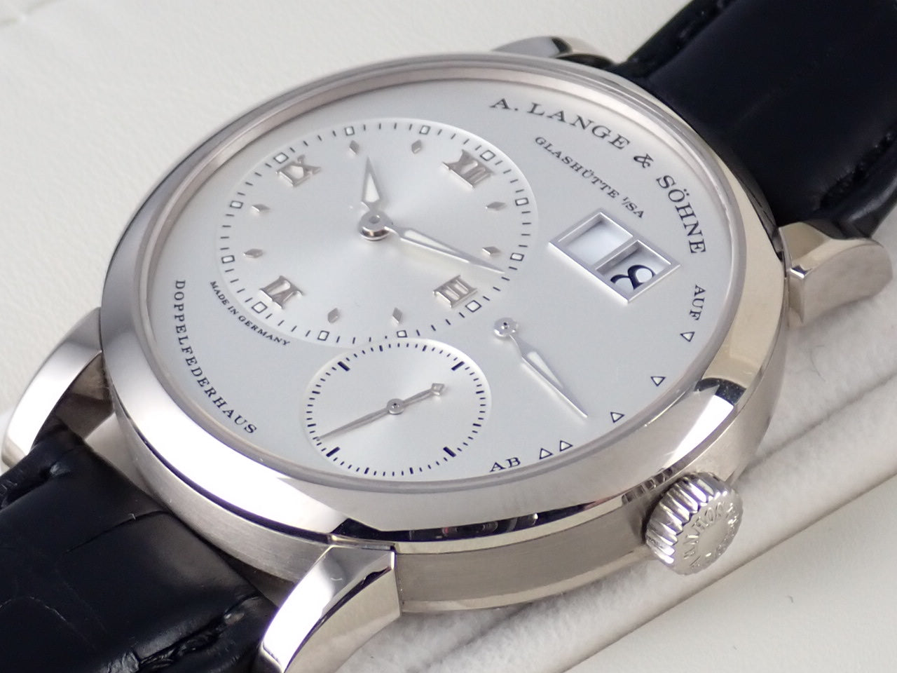 A. Lange &amp; Söhne Lange 1