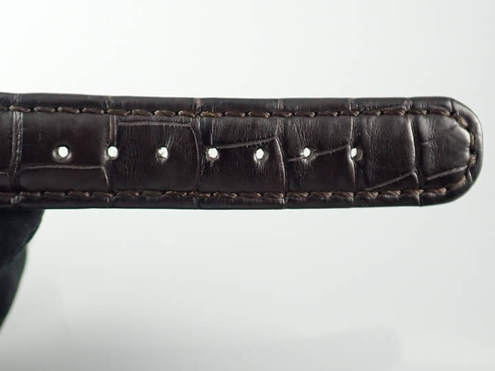 A.ランゲ＆ゾーネ ランゲ1 Ref.101.039 シルバー文字盤 中古 lange1-24