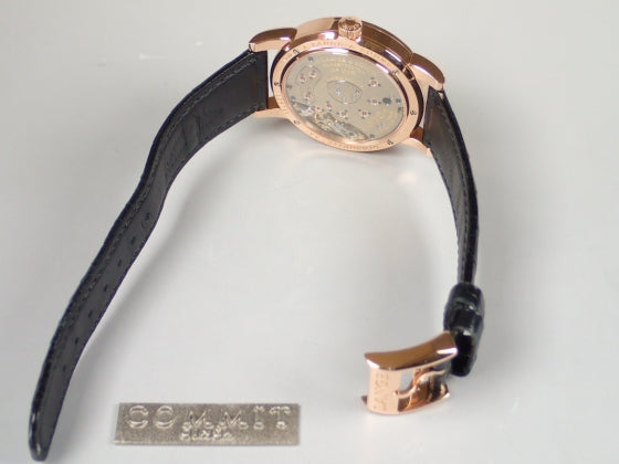 A. Lange &amp; Söhne Lange 1 Ref. 101.032