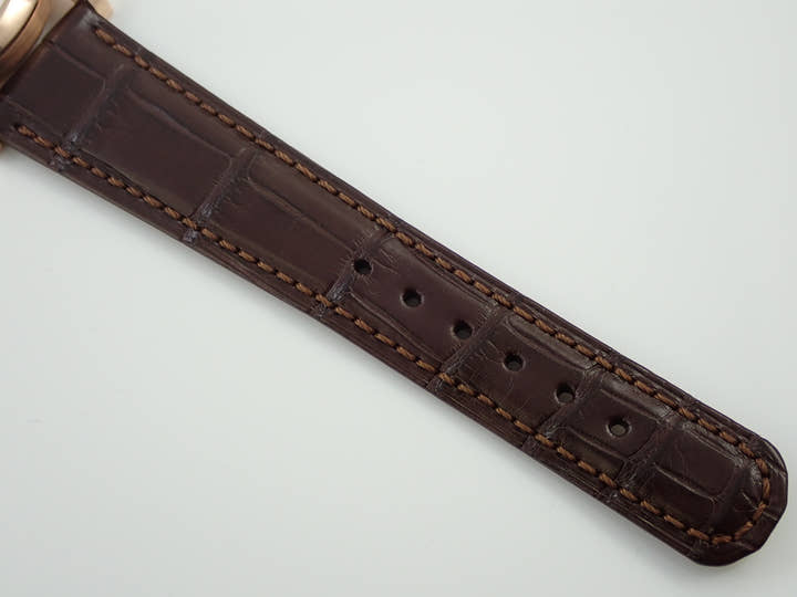 A.ランゲ＆ゾーネ ランゲ1 ムーンフェイズ Ref.192.032 シルバー文字盤 美中古 71ZX4HX9