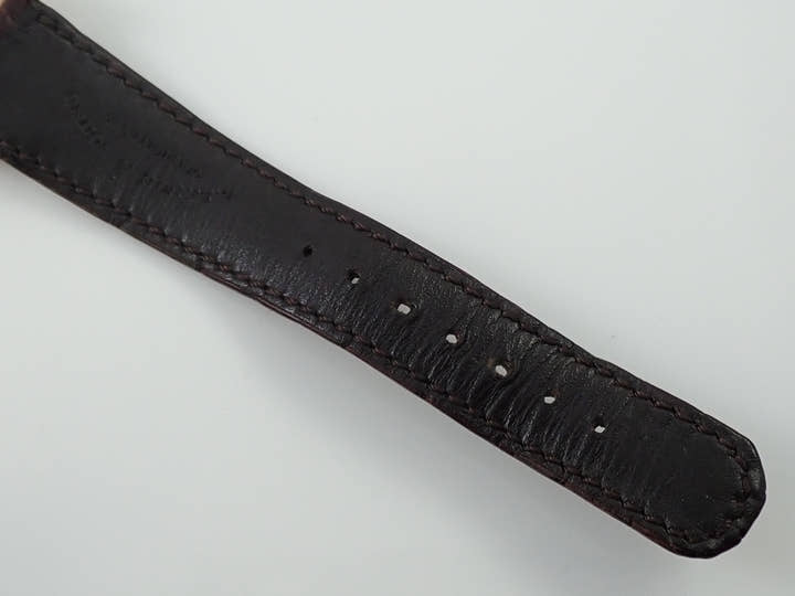A.ランゲ＆ゾーネ ランゲ1 Ref.191.032 シルバー文字盤 中古 5A4TX230