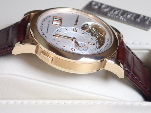 A. Lange &amp; Söhne Lange 1 Tourbillon [Limited to 150 pieces worldwide] Ref.722.050