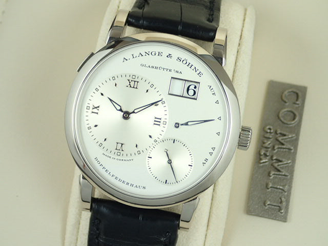 A. Lange &amp; Söhne Lange 1 Ref.191.039 Ref.191.039