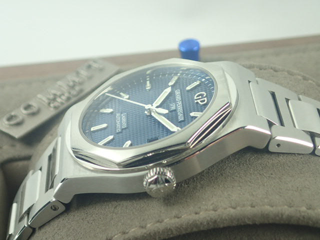 Girard-Perregaux Laureato [Good Condition]