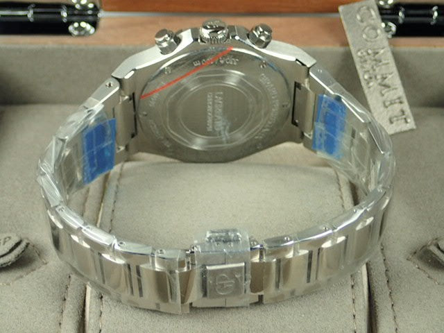 Girard-Perregaux Laureato Chronograph [Unused]