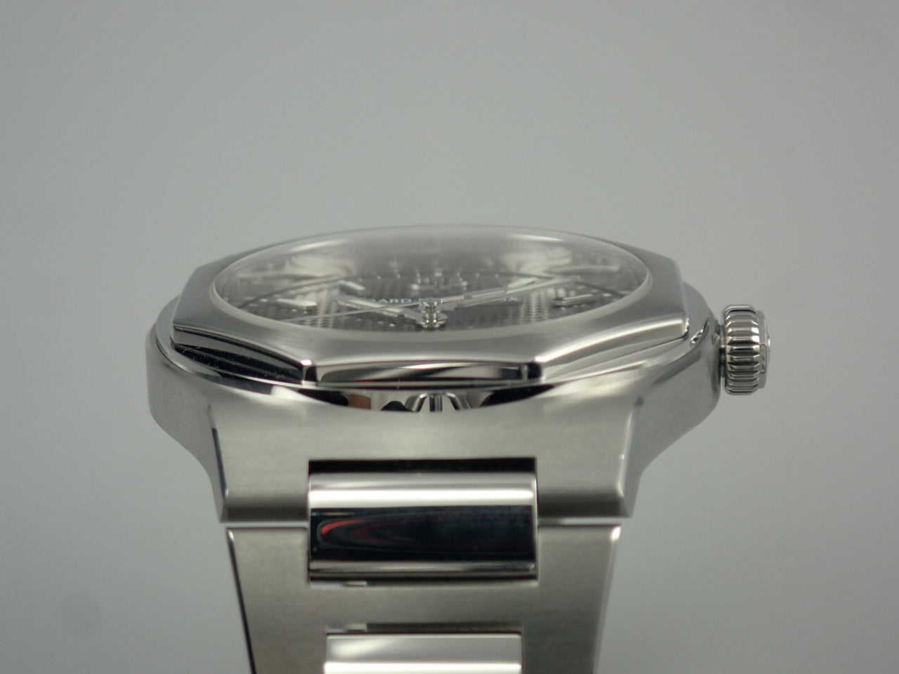 Girard-Perregaux Laureato 38mm &lt;Warranty, Box, etc.&gt;