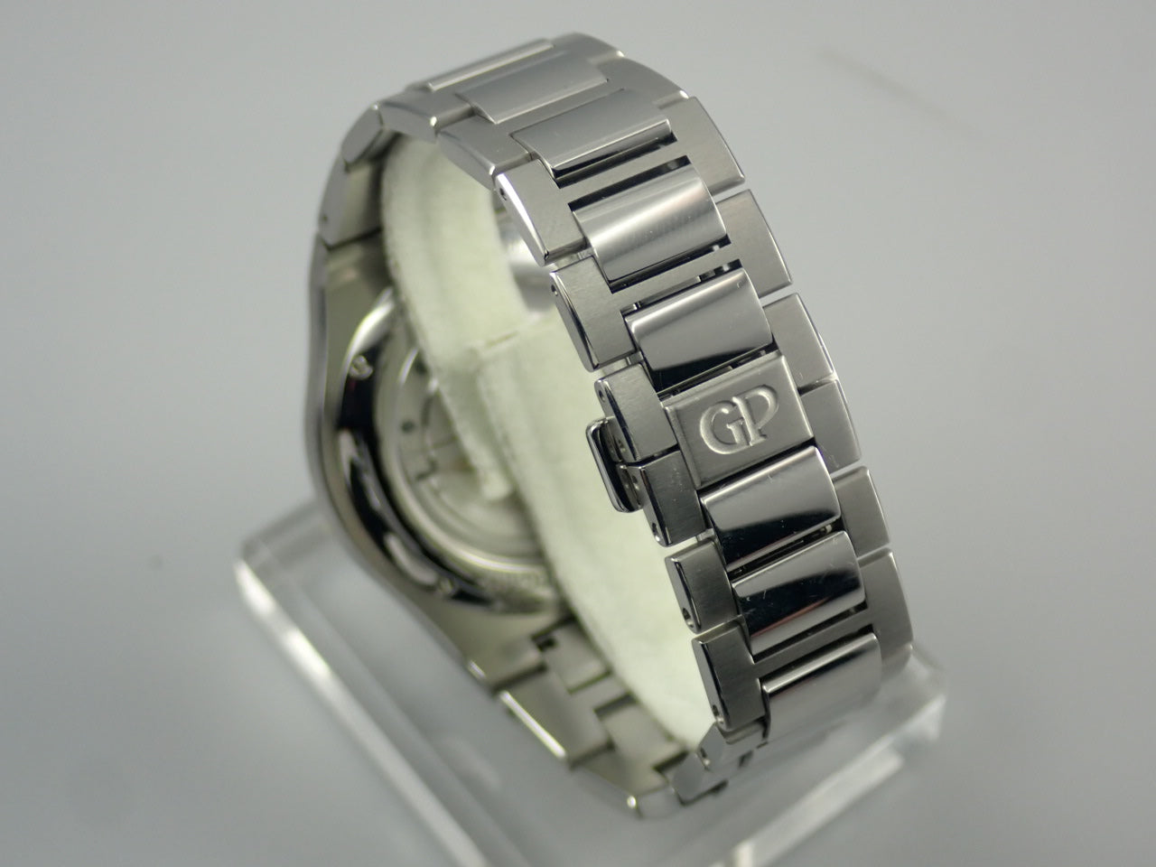 Girard-Perregaux Laureato 38mm &lt;Warranty, Box, etc.&gt;