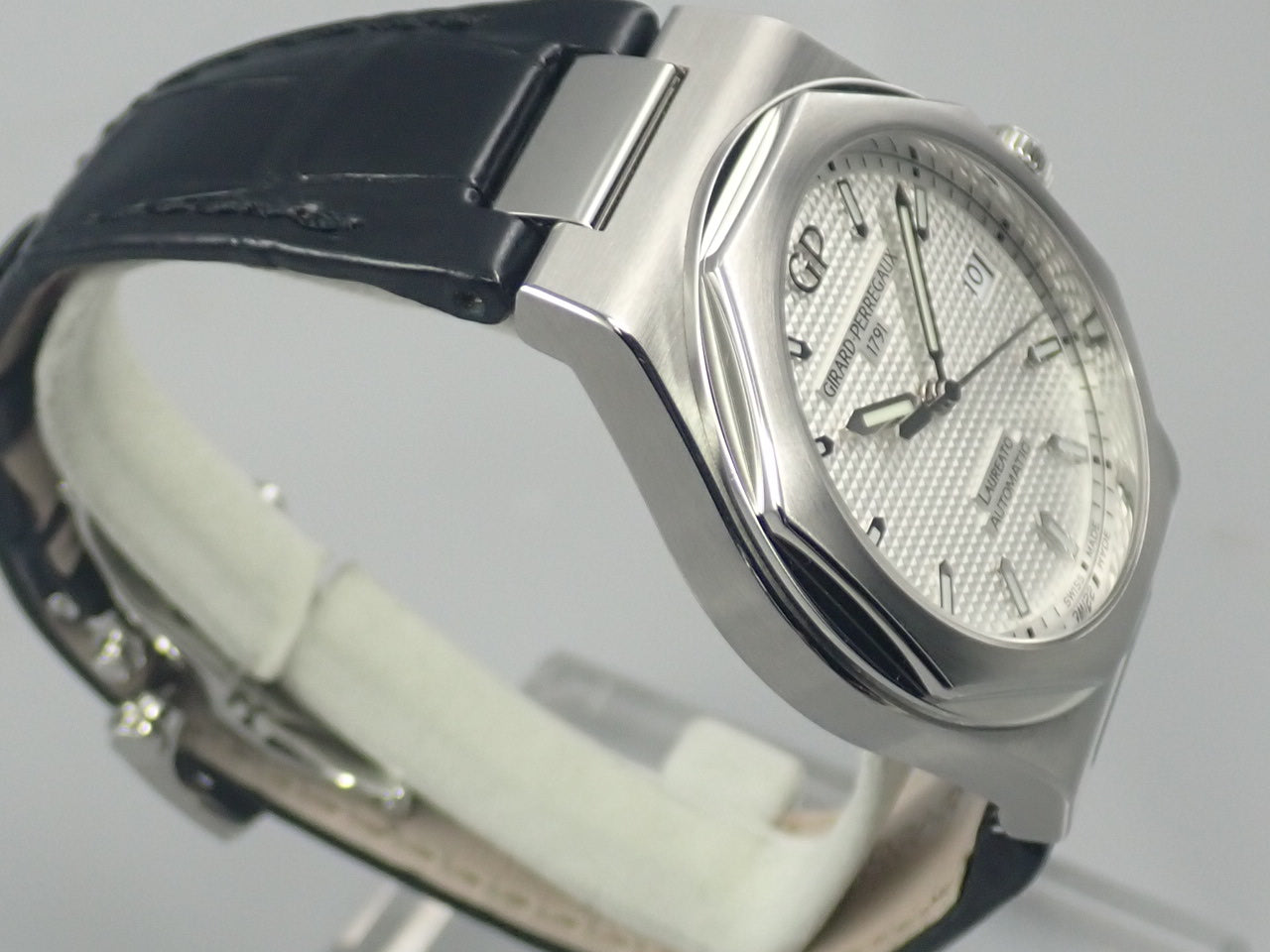 Girard-Perregaux Laureato 38mm [Good Condition] &lt;Warranty, Box, etc.&gt;