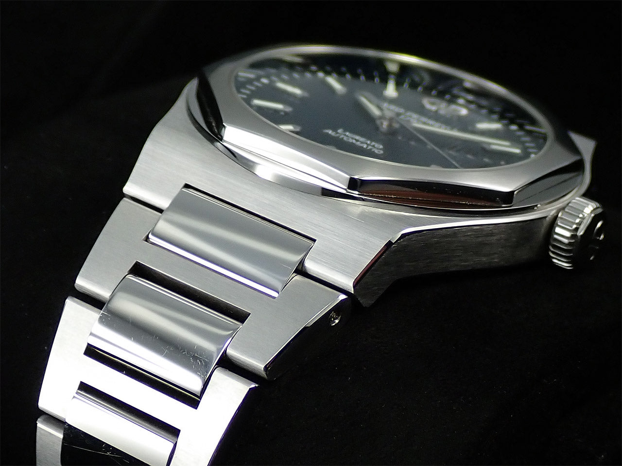 Girard-Perregaux Laureato &lt;Warranty, Box, etc.&gt;