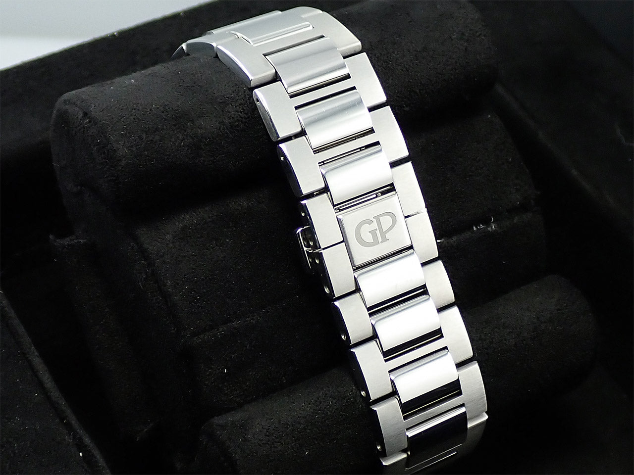 Girard-Perregaux Laureato &lt;Warranty, Box, etc.&gt;