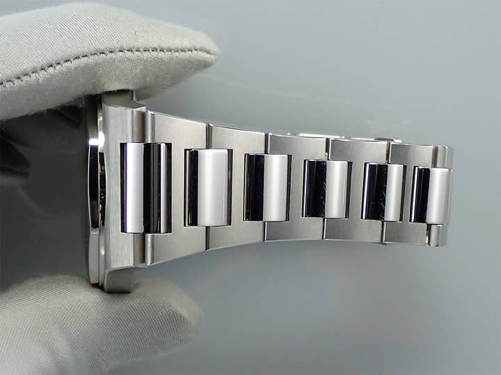 Girard-Perregaux Laureato <Warranty, Box, etc.>